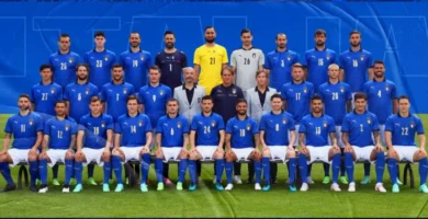 Las apuestas ilegales sacuden el fútbol italiano