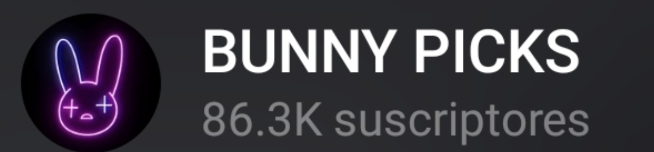Bunny Picks