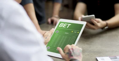 7 tips para mejorar tus apuestas deportivas